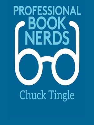 Chuck Tingle 2024 Interview - Audiobook